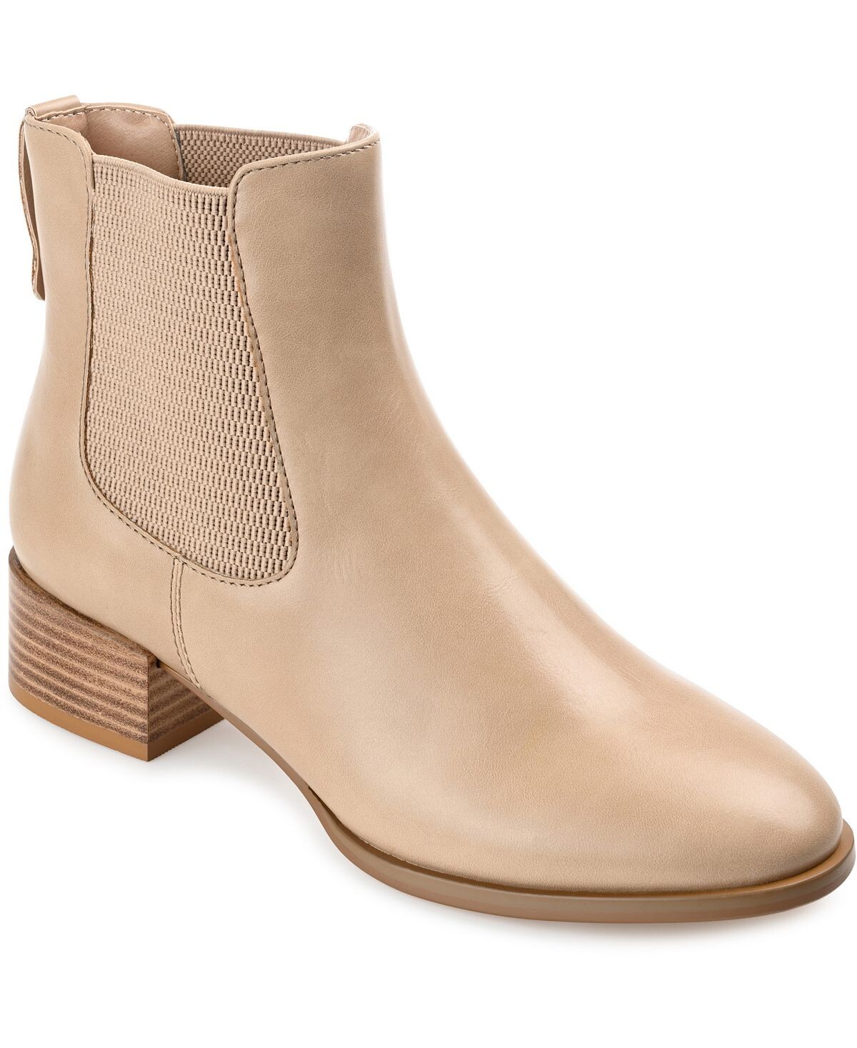 

Женские ботинки Chayse Chelsea Journee Collection