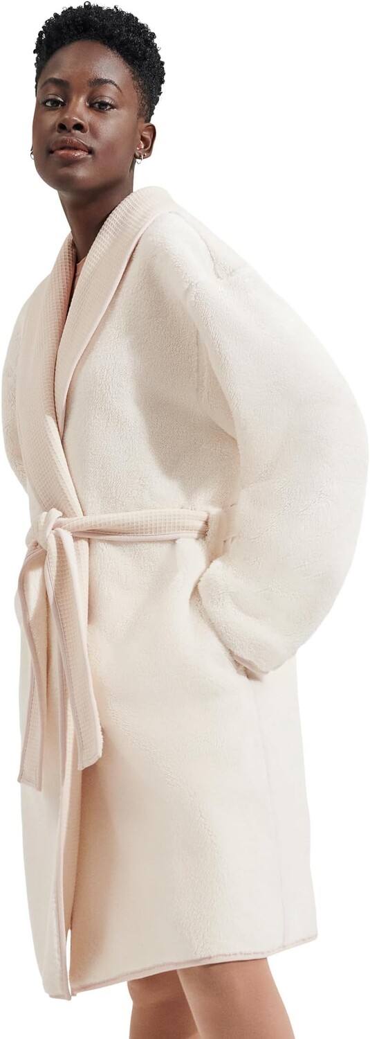 

Халат Anabella Reversible Robe UGG, цвет Antique