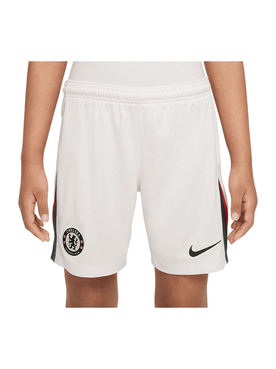 

Обычные спортивные штаны NIKE FC Chelsea London, от белого