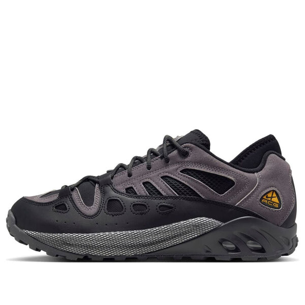 

Кроссовки acg air exploreraid Nike, черный
