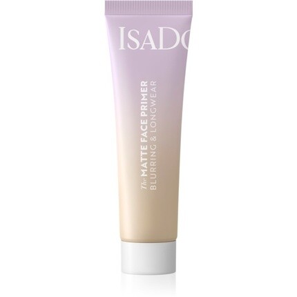 

IsaDora Matte Face Primer Blurring & Longwear 30 мл Isadora