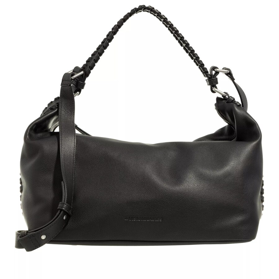 

Сумка через плечо Les Visionnaires Shoulder Bag Elisa, черный