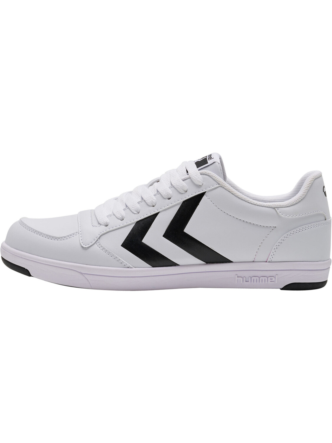 

Кроссовки Hummel Stadil Light, белый