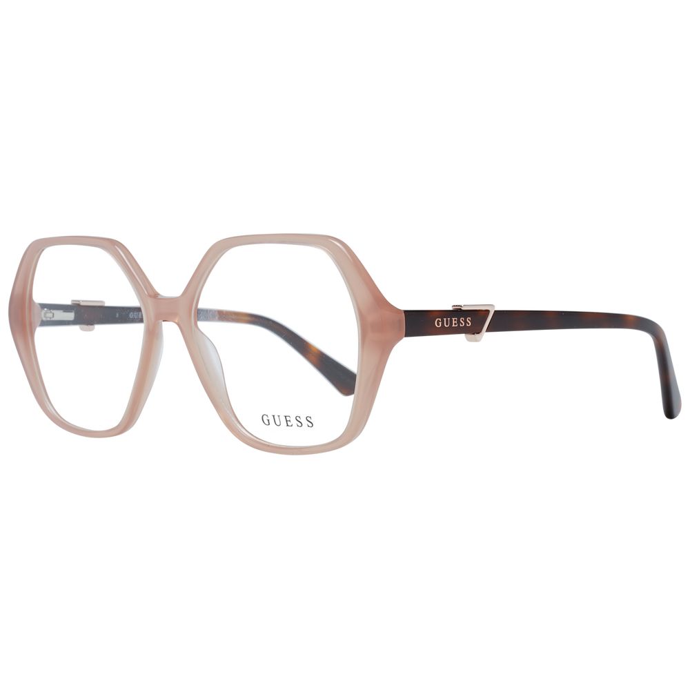 

Коричневые женские оптические оправа Max Mara