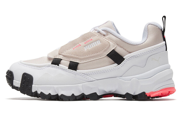 Уличные ботинки Puma Trailfox унисекс