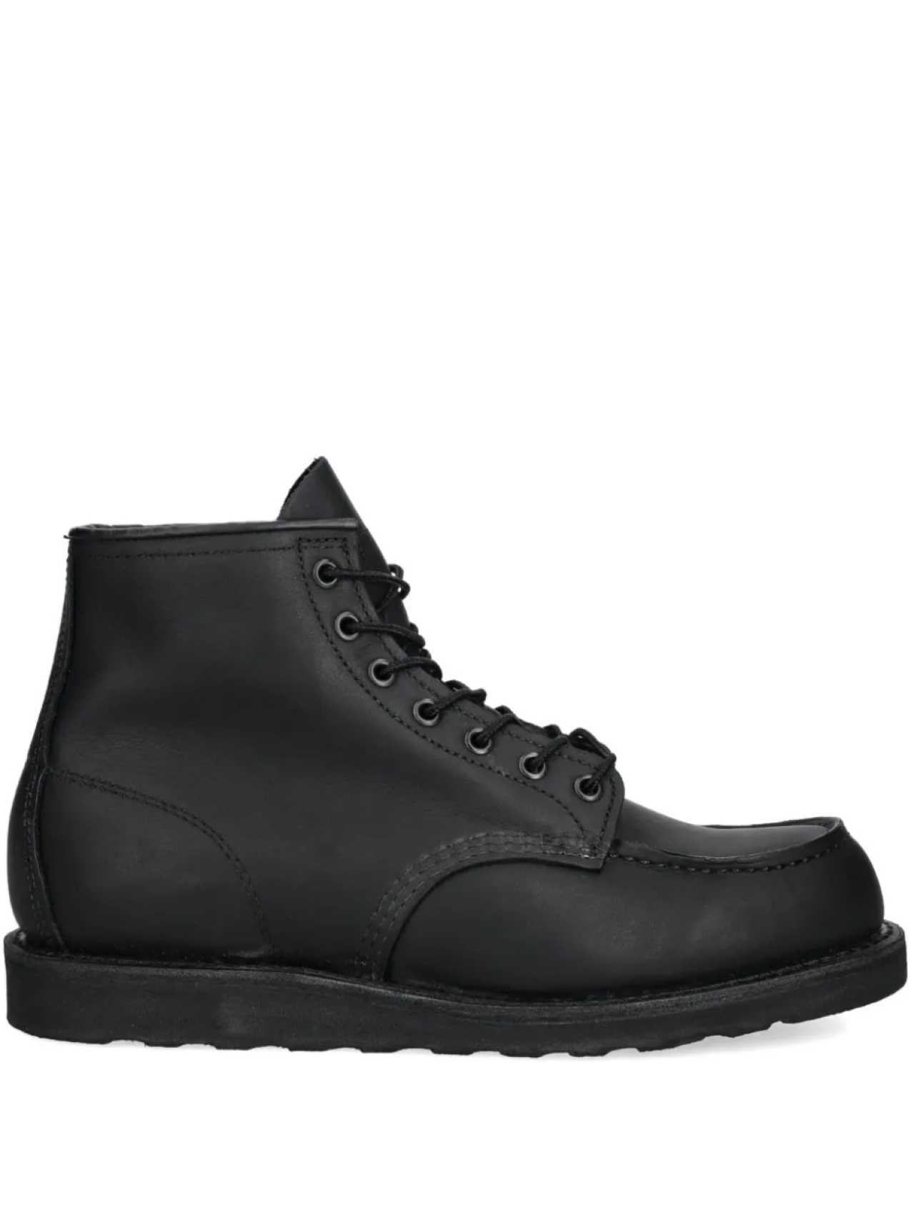 

Red Wing Shoes Мок-ботинки, черный
