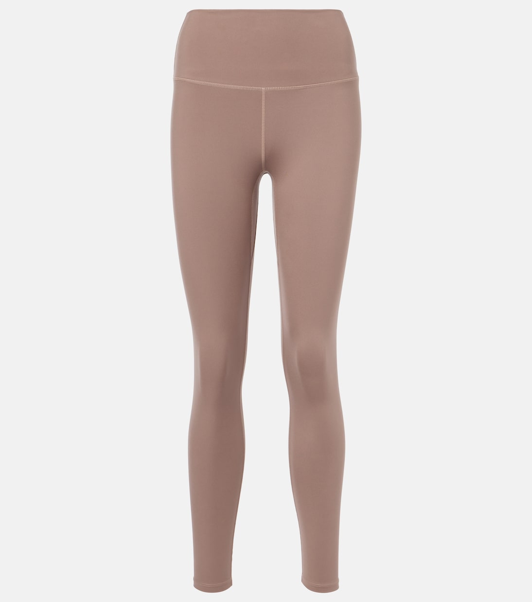 

Леггинсы FreeSoft с высокой талией Varley, Deep Taupe