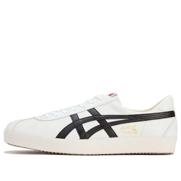 

Кроссовки викка нм Onitsuka Tiger, белый