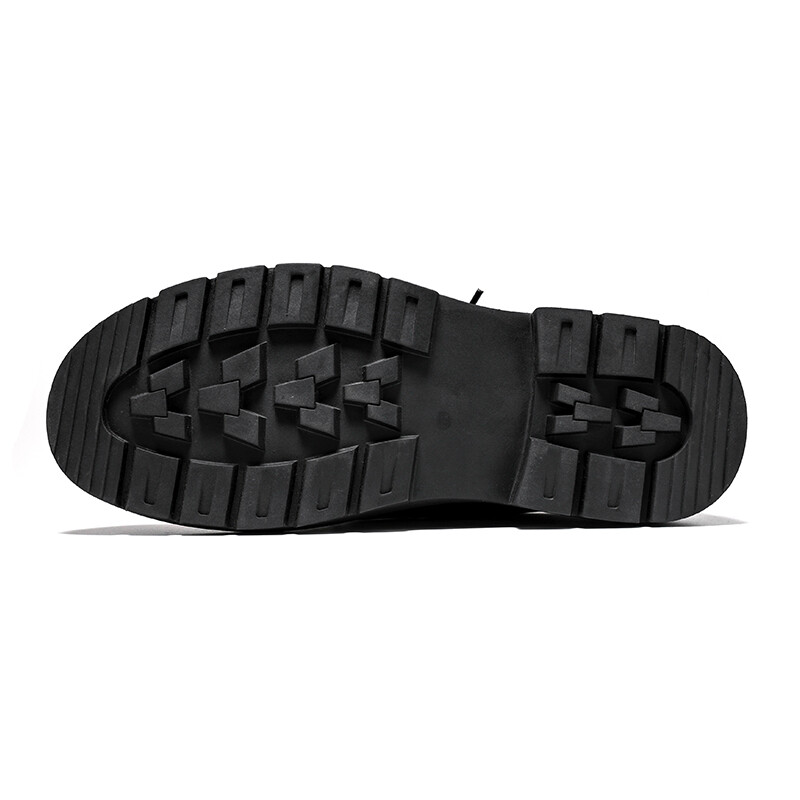 Туфли мужские Men"s Casual Men Low-Top Cachiotti, темно-коричневый — фото 4