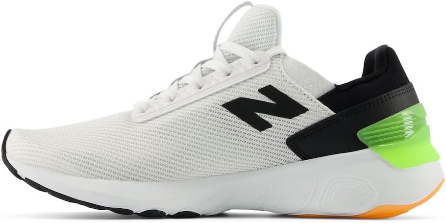 Мужские беговые кроссовки New Balance Fresh Foam X 1440 V1, белый — фото 2