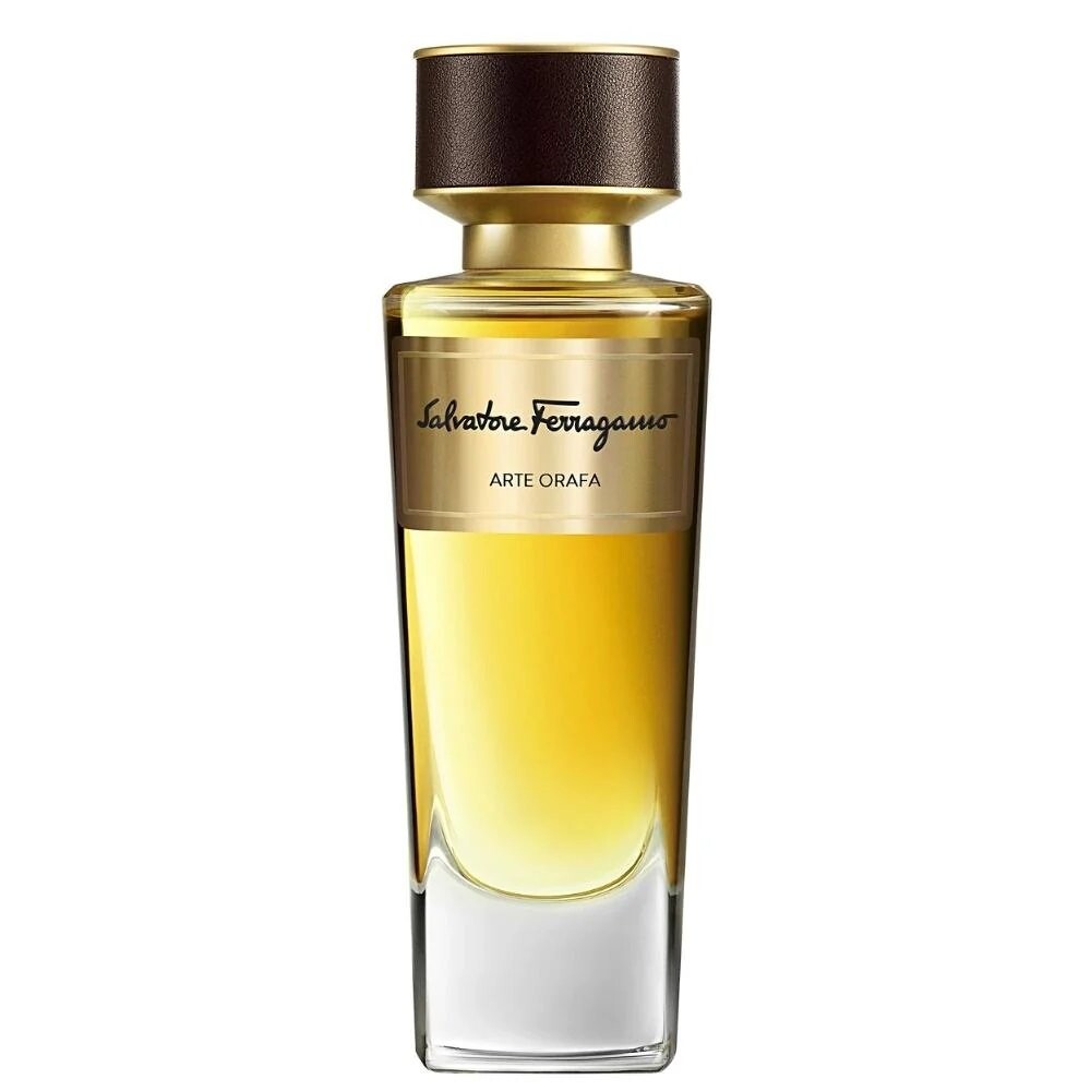 

Salvatore Ferragamo, Arte Orafa, парфюмированная вода-спрей, 100 мл