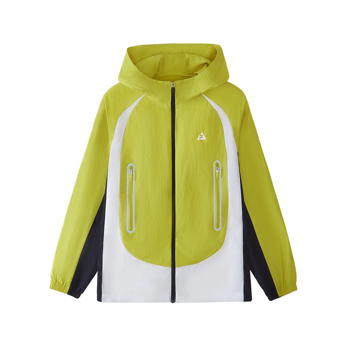 FILA KIDS Sun Protection Clothing PERFORMANCE FPF Gold Flakes Kids
