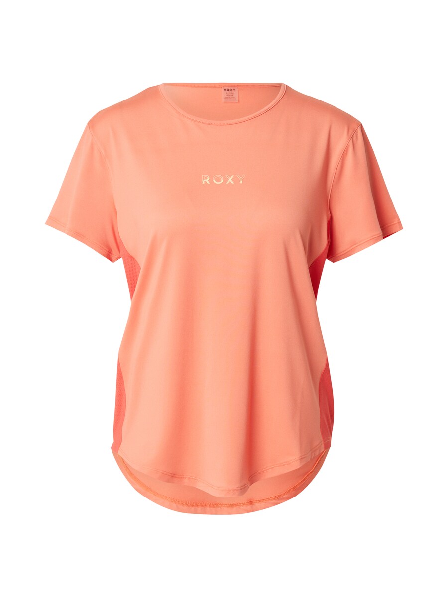 

Футболка Performance ROXY BOLD MOVES2, цвет Coral/Salmon