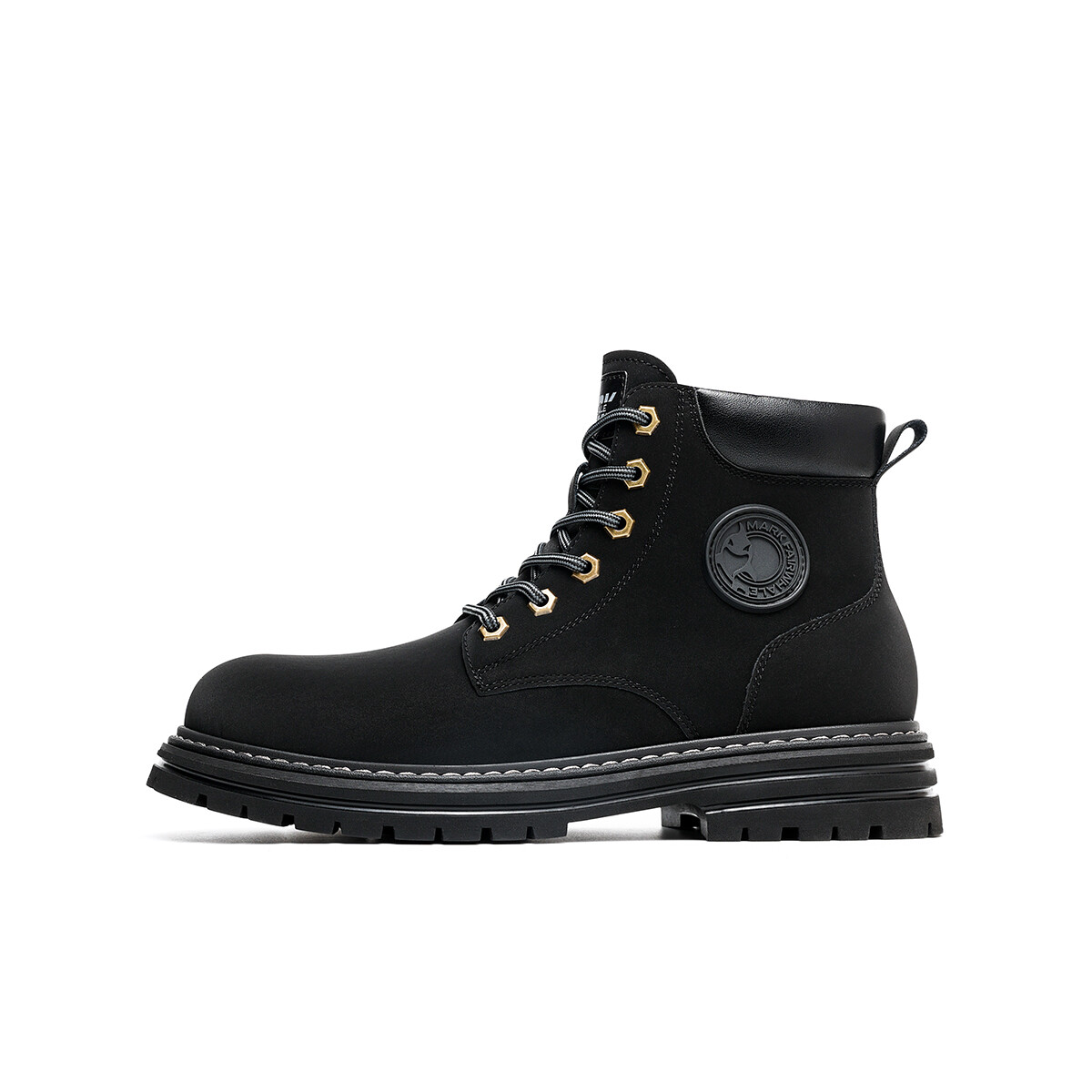 

Ботинки FAIRWHALE Martin Boots Men