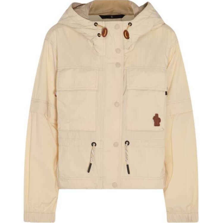 

Куртка женская желто-коричневый Moncler