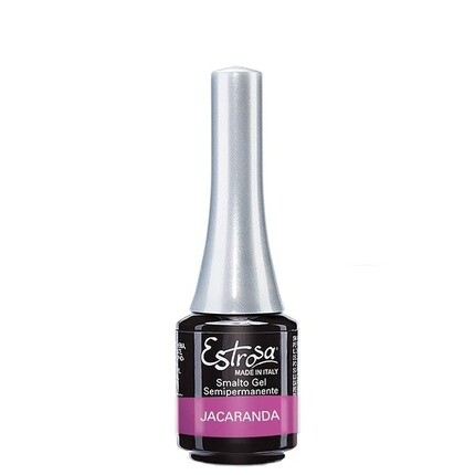 

Полуперманентный гель-лак для ногтей Jacaranda Lacquer, Estrosa