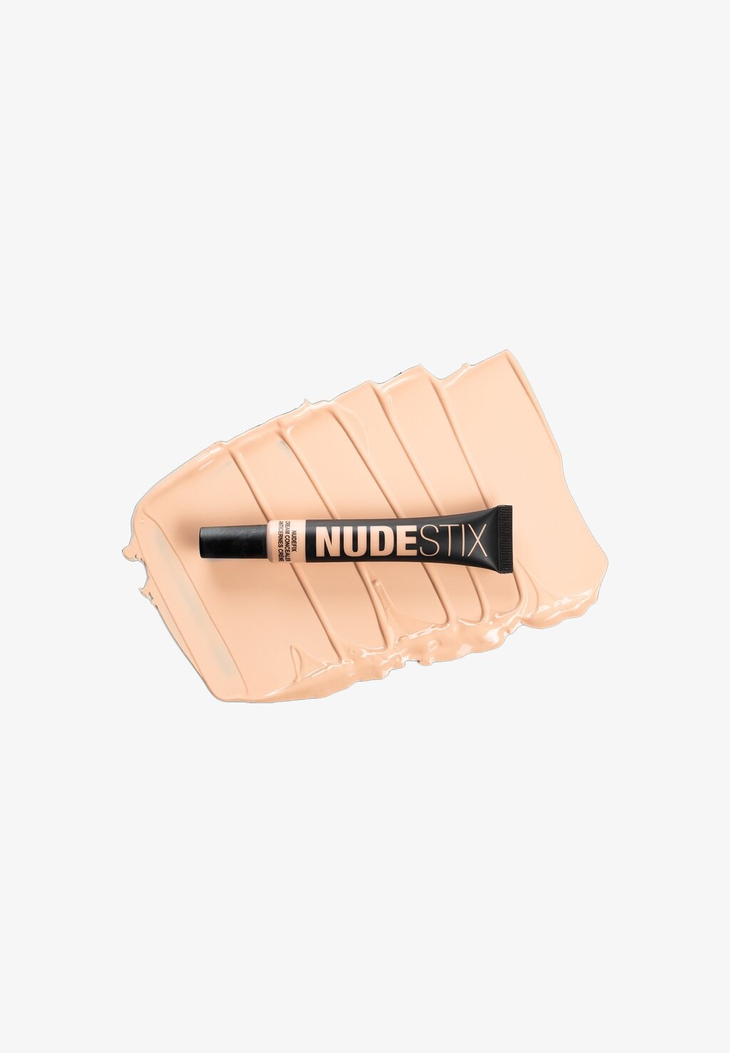 

Консилер Nudefix Cream Concealer NUDESTIX, нюдовый 2