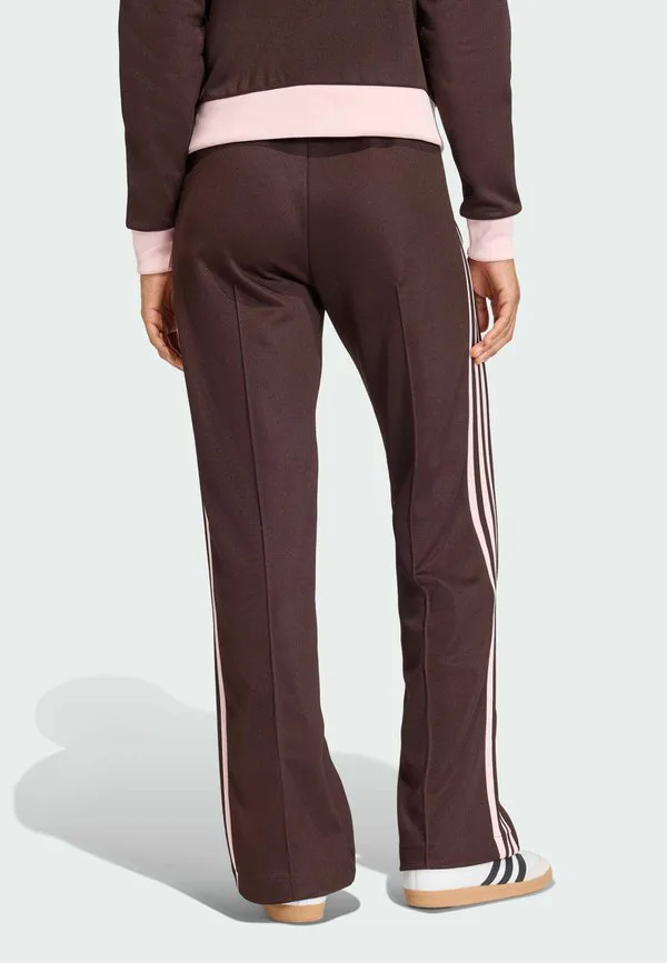 Спортивные штаны Adidas Originals, Aurora Coffee Sandy Pink — фото 2