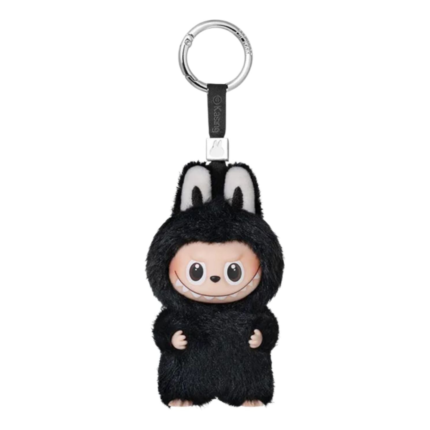 

Лабубу Pop Mart The Monsters Labubu Pin for Love Plush Pendant 'R'