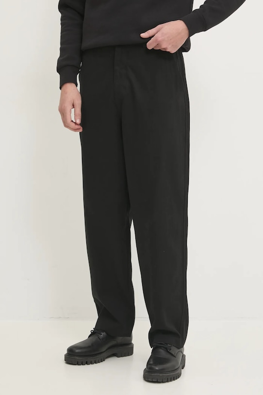 

Брюки Calvin Klein Jeans, черный