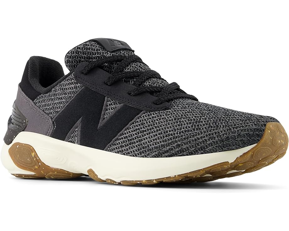 

Кроссовки New Balance Fresh Foam X 1440, цвет Black/Castlerock, Серый, Кроссовки New Balance Fresh Foam X 1440, цвет Black/Castlerock