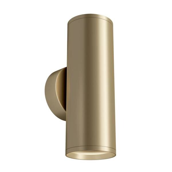 

Настенный светильник Maytoni Decorative Lighting Focus, золотой
