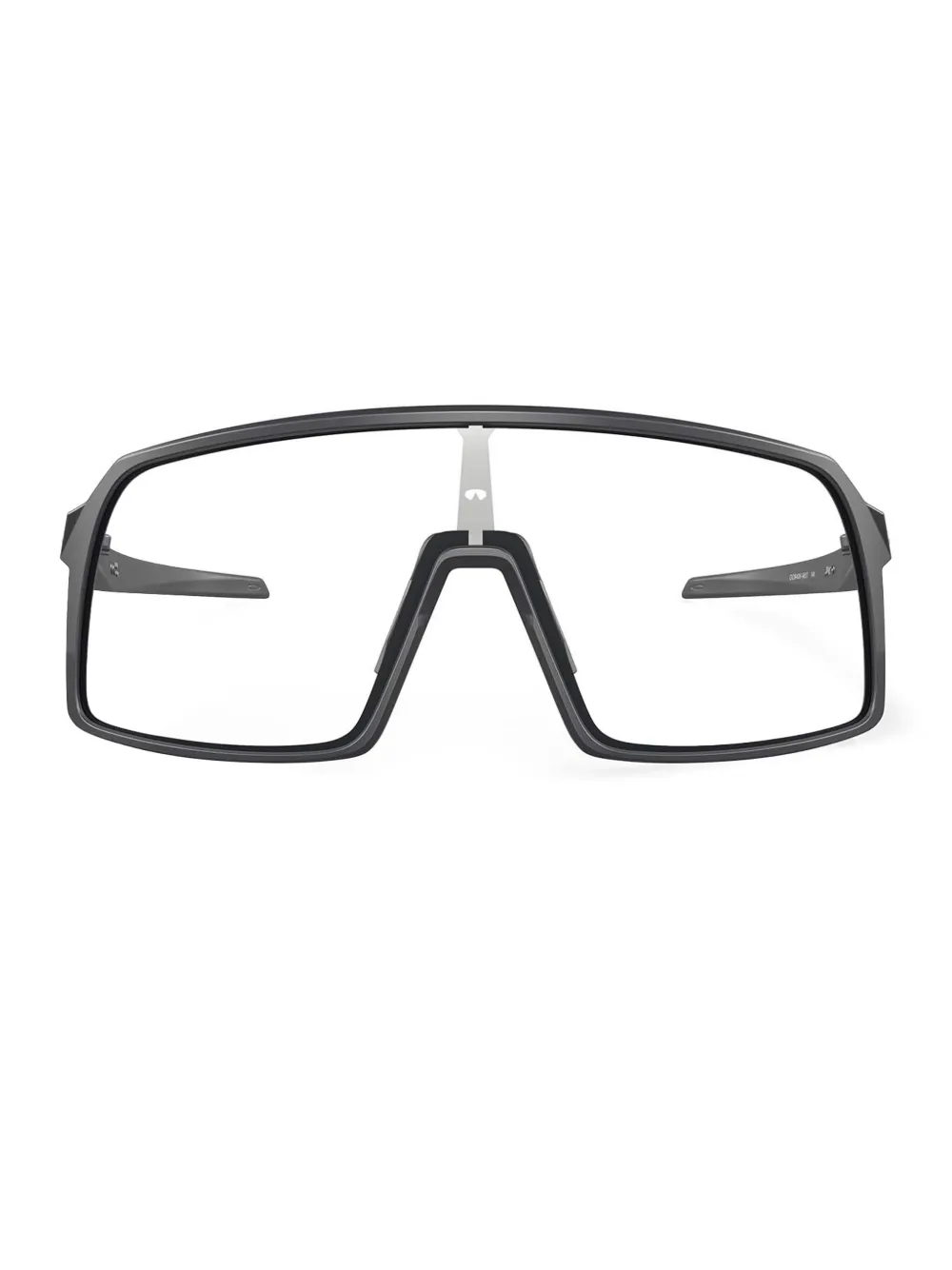 

Солнцезащитные очки Sutro Oakley, черный