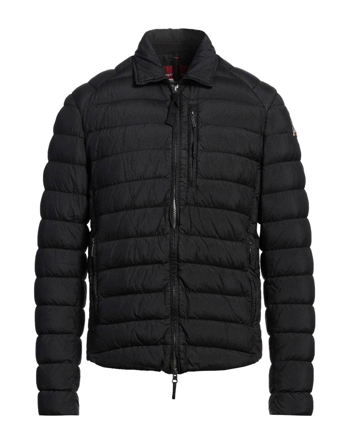 

Пуховик Parajumpers, черный