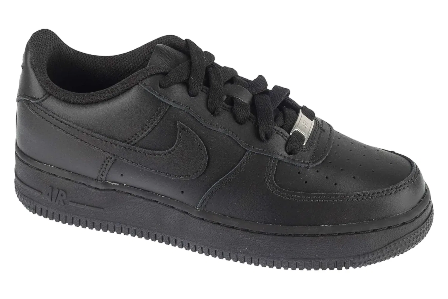 Кроссовки низкие, Nike Air Force 1, черный