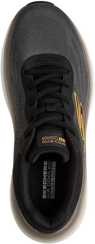 Кроссовки Skechers Max Cushioning Endeavour для бега, размер EU 46, Black — фото 4