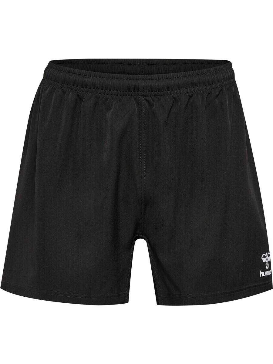 

Спортивные брюки Hummel Regular Workout Pants, черный