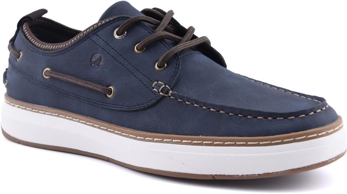 Мокасины Sperry для мужчин Neo, темно-синий