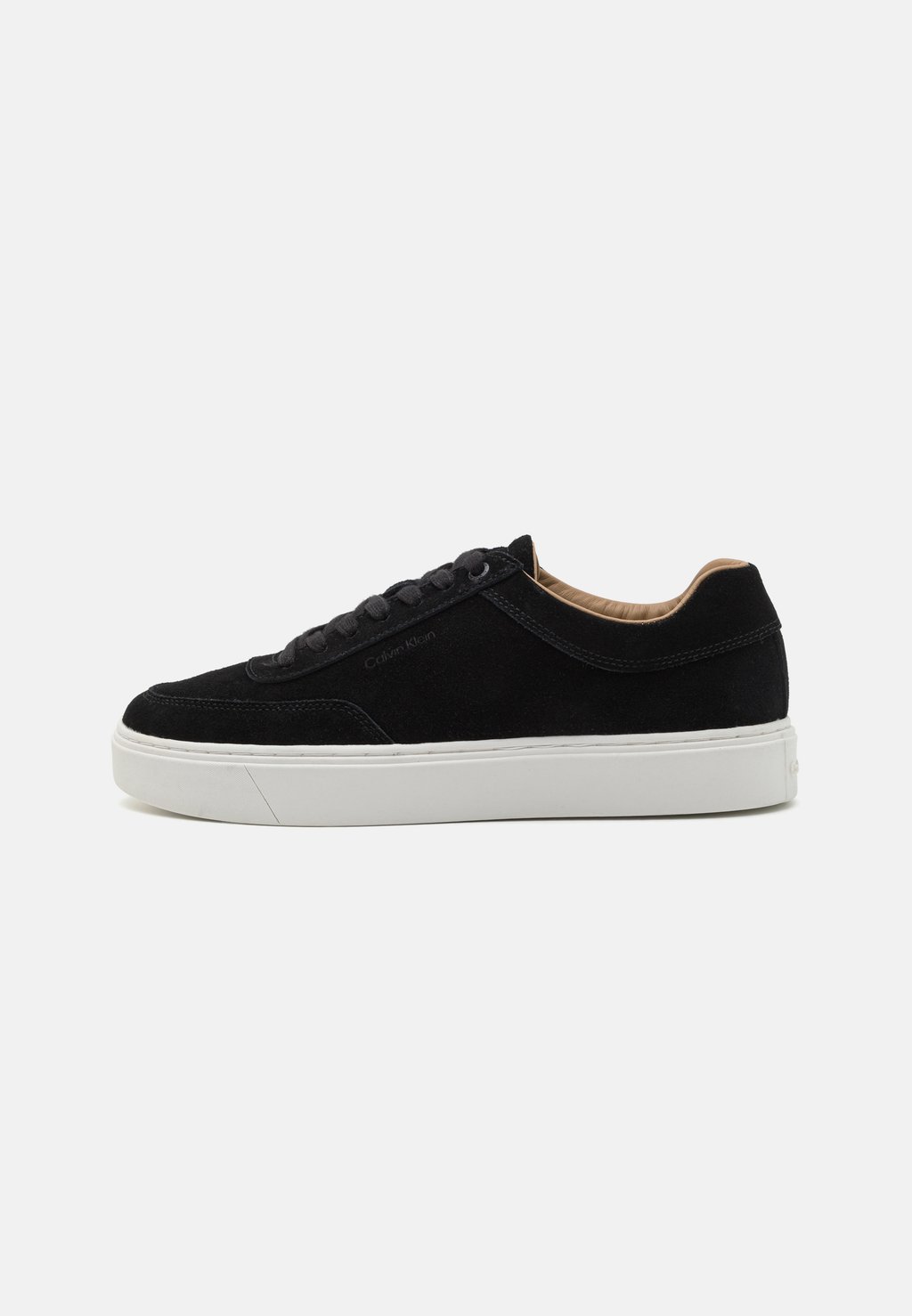 

Кроссовки LACE UP Calvin Klein, черный
