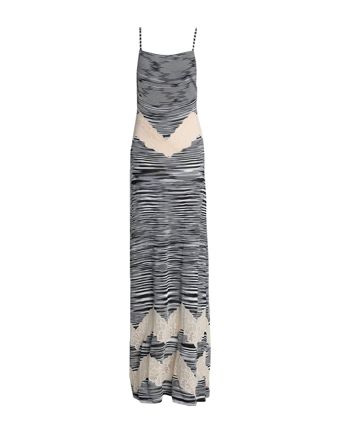 

Платье Missoni, черный
