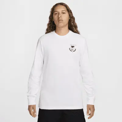 

Футболка Nike Sportswear, белый