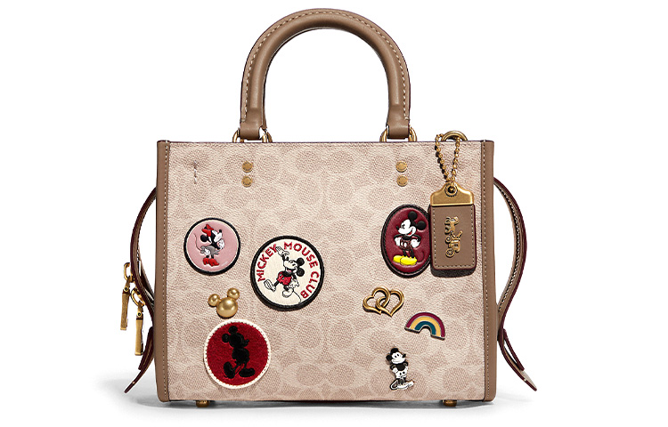 

Дисней Икс Роуг Сумки COACH