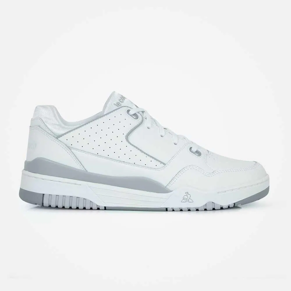 Кроссовки унисекс Le Coq Sportif LCS T1000 Nineties, White Optical White High Rise — фото 4
