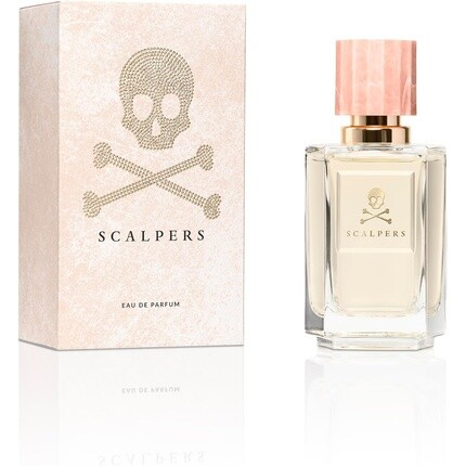 

HER & HERE Eau de Parfum Spray 50ml Scalpers