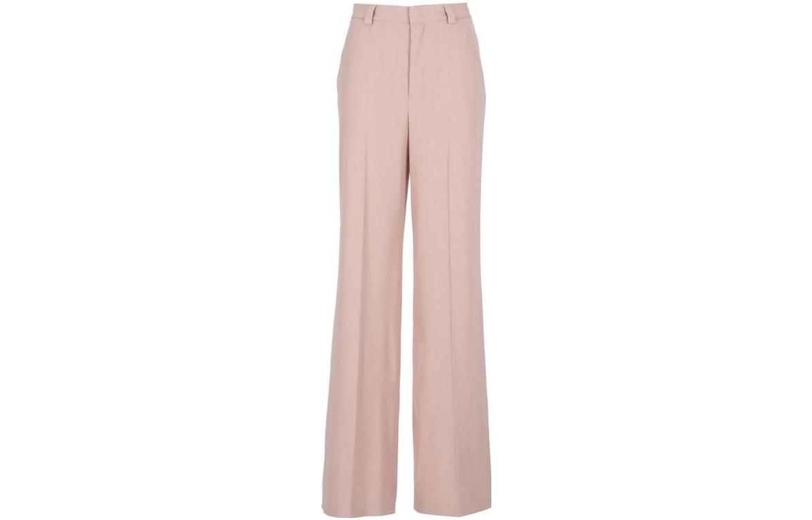 

Повседневные брюки женские розовые RED VALENTINO