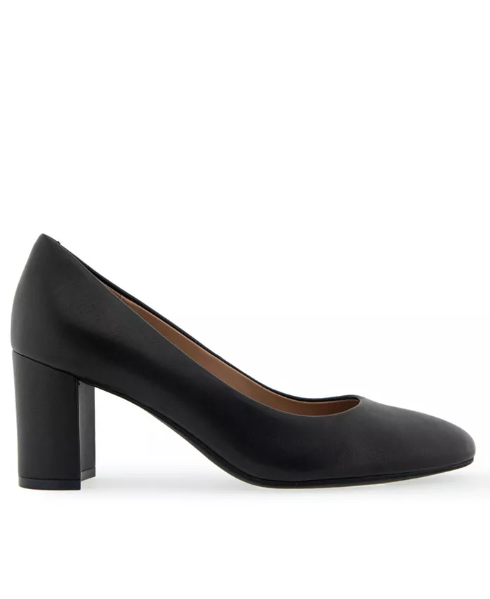 Женские туфли-лодочки Betsy Aerosoles, черный — фото 2