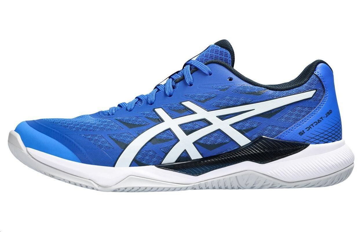 

Кроссовки Asics Gel-Tactic 12 Мужчины, Blue