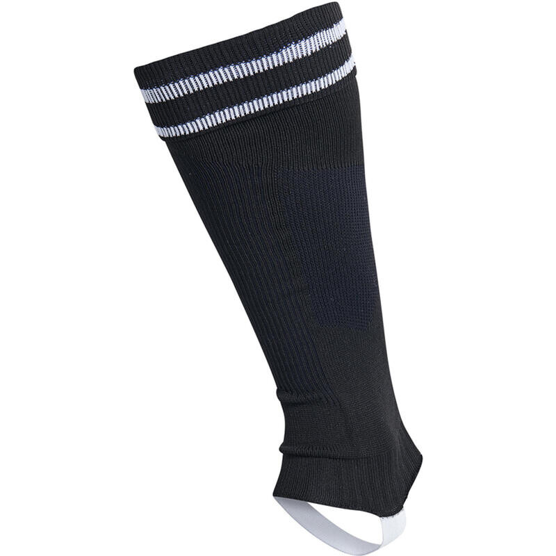 

Футбольные носки Hummel, черный/белый
