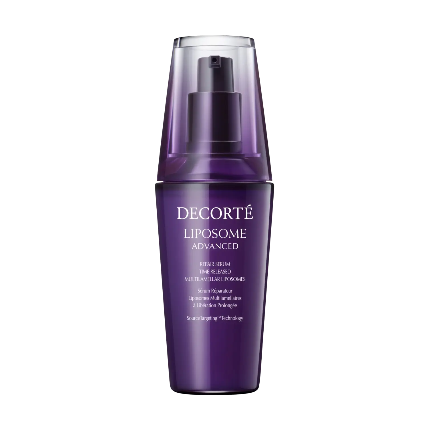 

Липосомальная восстанавливающая сыворотка Decorté, 2.5 oz