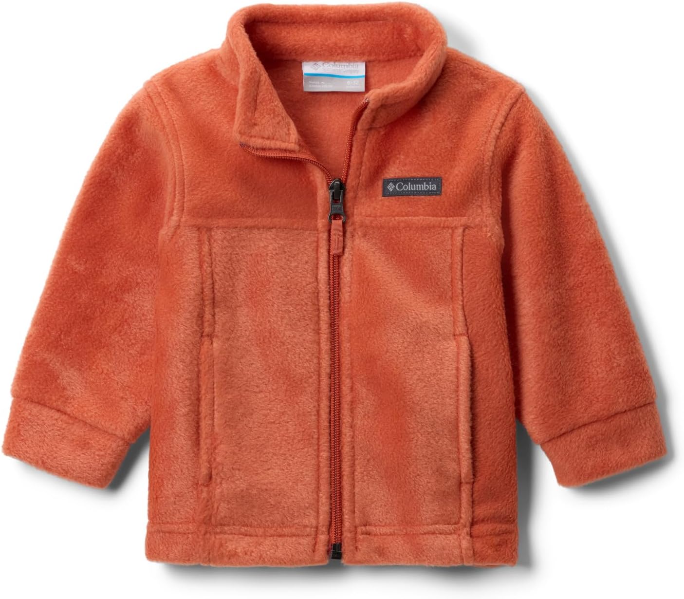 

Columbia Unisex Baby Steens Mt Ii Fleece, Tuscan