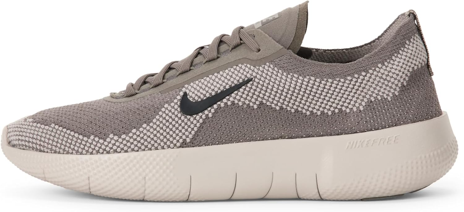 

Мужские тренировочные/спортивные кроссовки Nike Free 2025, черный