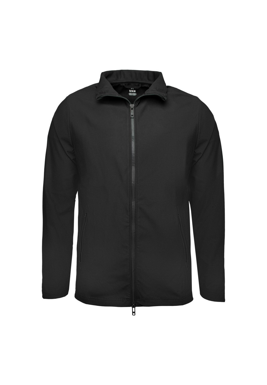 

Летняя куртка UNSTOPPABLE NON-HOOD FZ Under Armour, черный