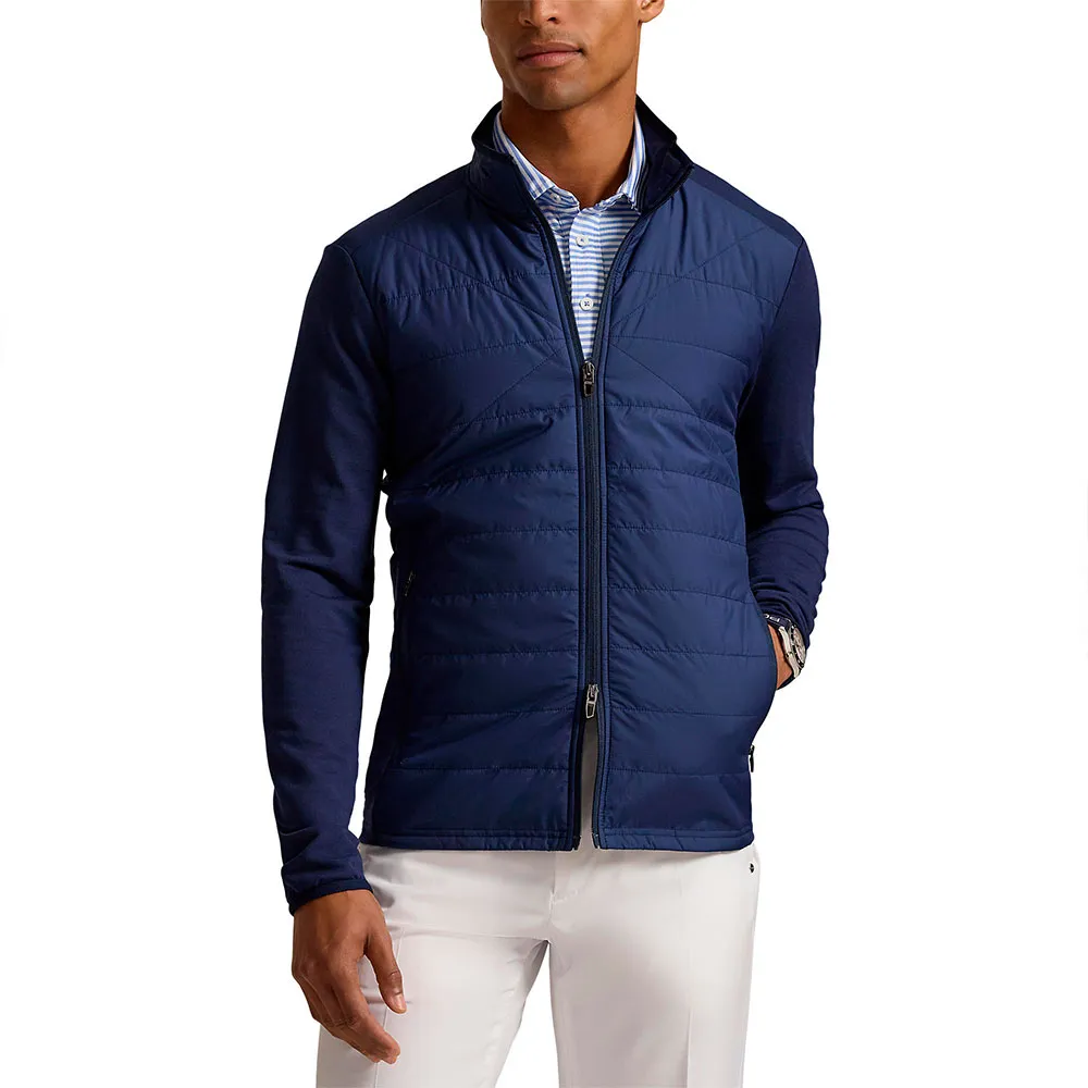 

Куртка Polo Ralph Lauren 785A70686, синий