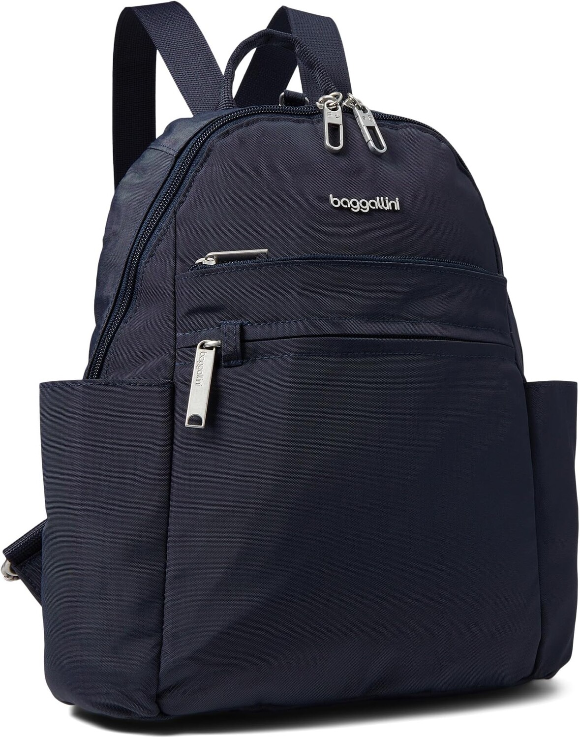 

Рюкзак Anti-Theft Vacation Backpack Baggallini, цвет French Navy