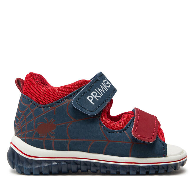 

Сандалии Primigi 5863800 Light Blue-Red, синий