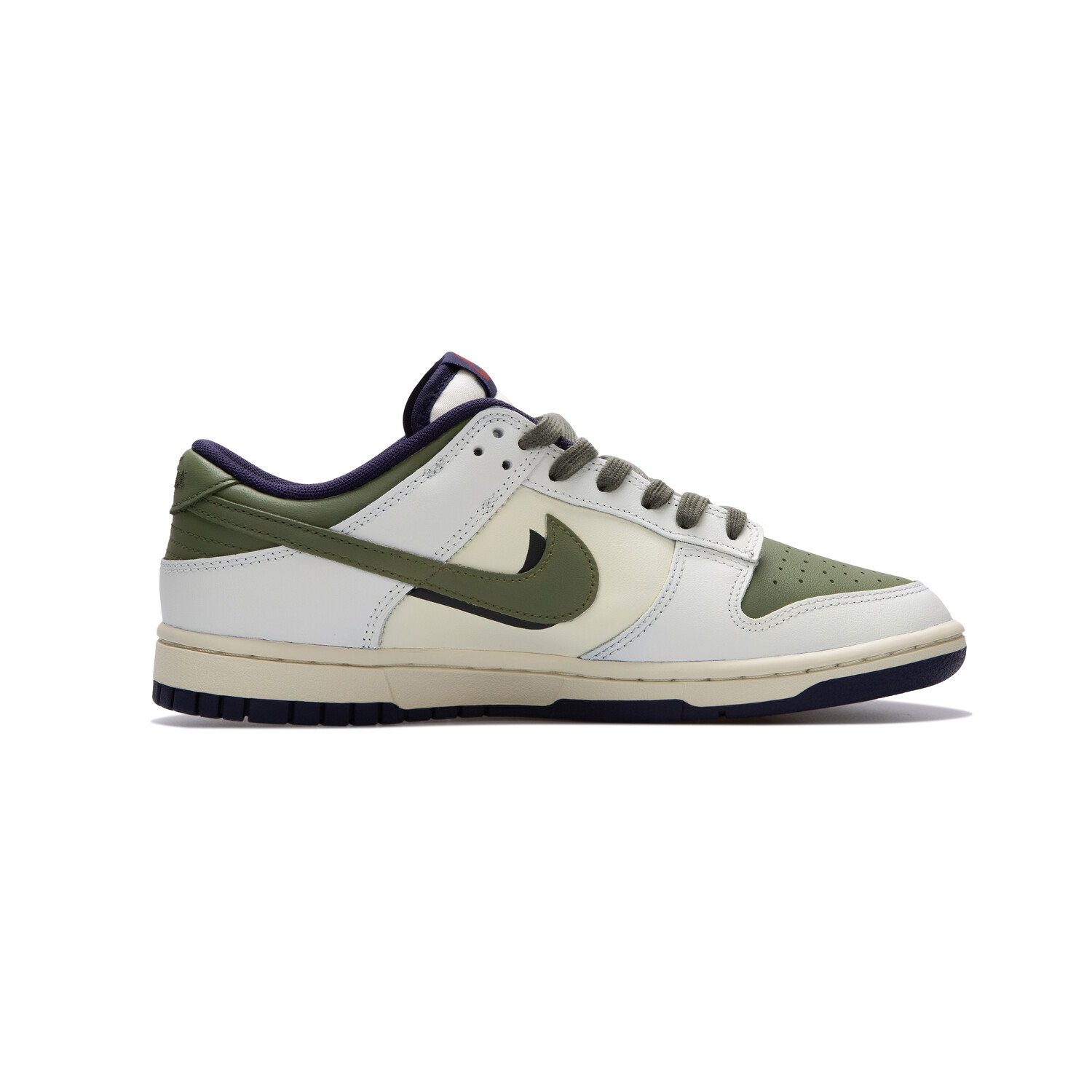 

Кроссовки Nike Dunk Skateboard Shoes Men Low-Top White/Green, Зеленый, Кроссовки Nike Dunk Skateboard Shoes Men Low-Top White/Green